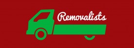 Removalists Waterfall - Furniture Removalist Services
